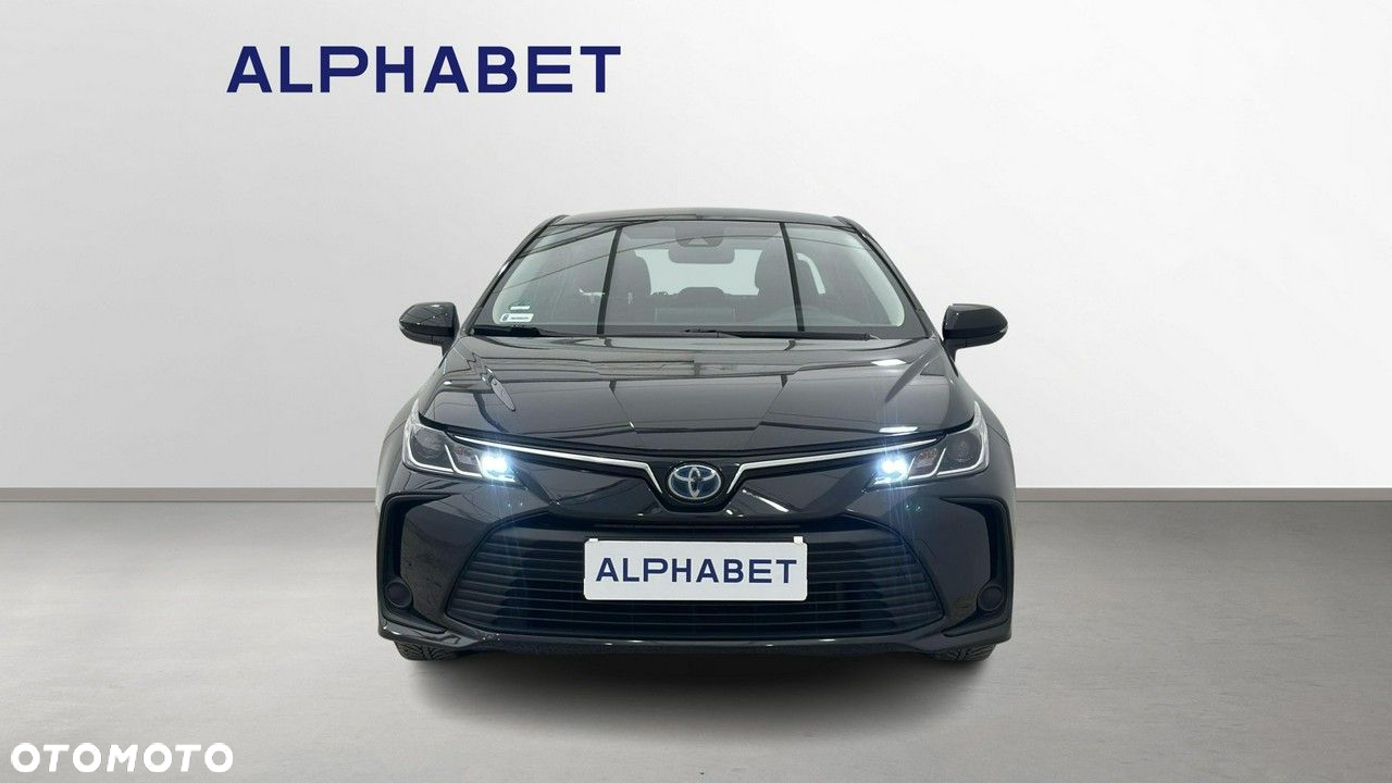Toyota Corolla 1.8 Hybrid Active - 9