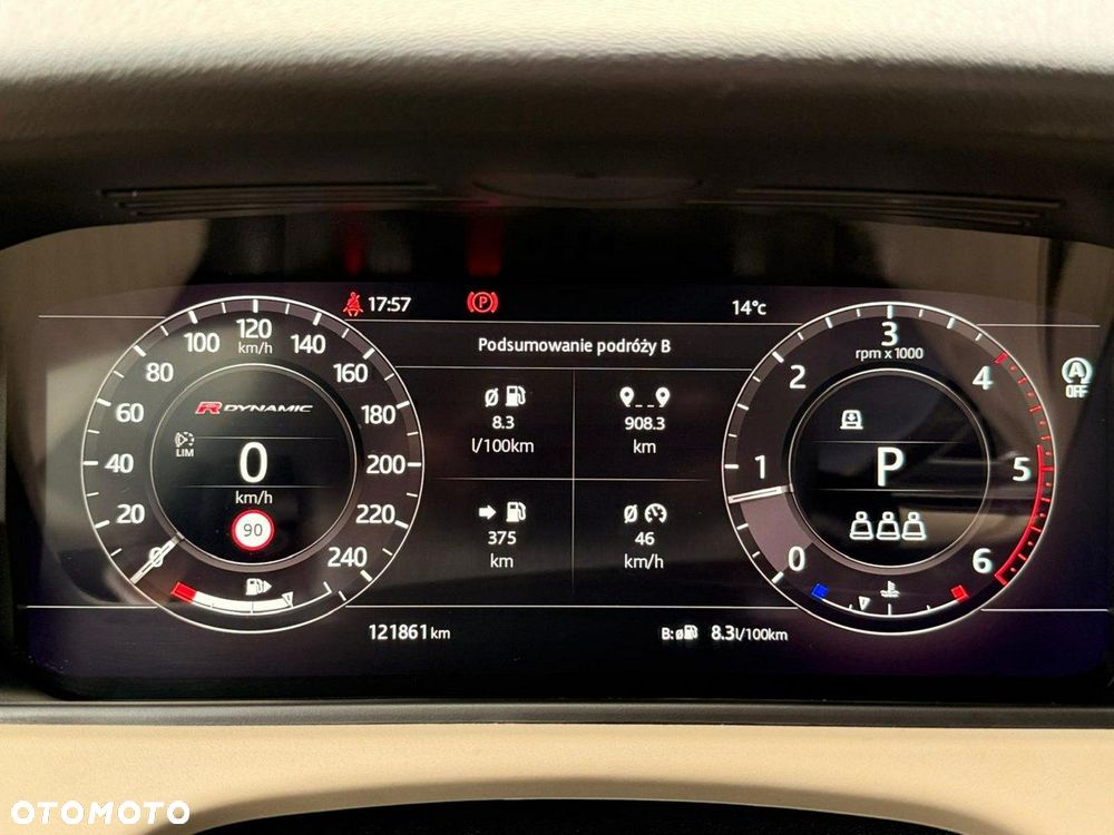 Land Rover Range Rover Velar 2.0 SD4 R-Dynamic S - 8