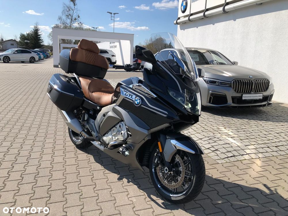BMW K - 2