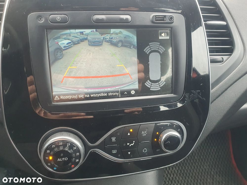 Renault Captur (ENERGY) TCe 90 BOSE EDITION - 9