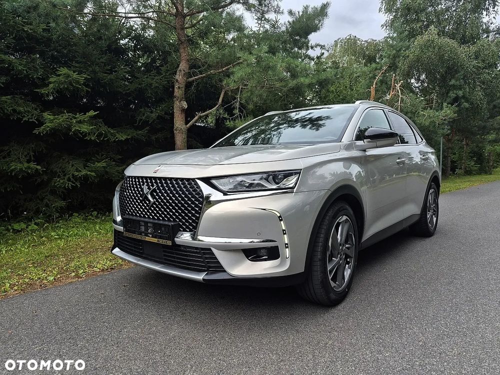 DS Automobiles DS 7 Crossback 1.6 E-Tense Rivoli - 32