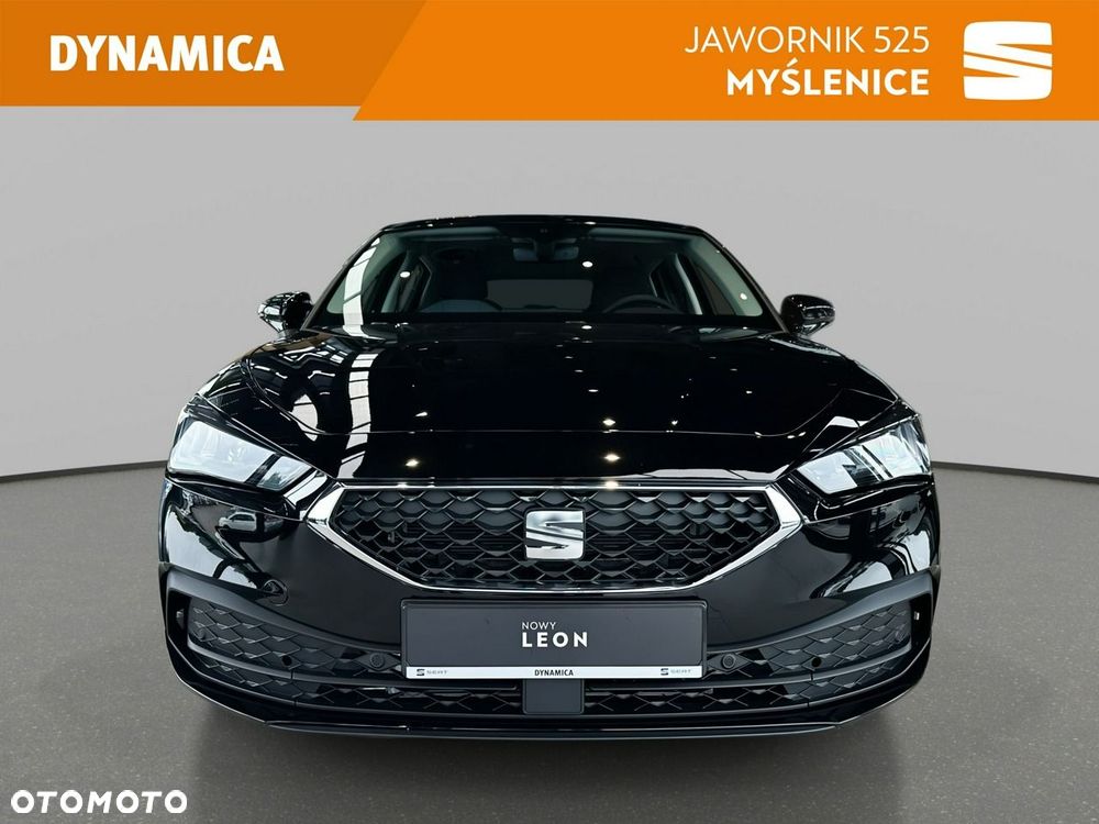 Seat Leon - 3