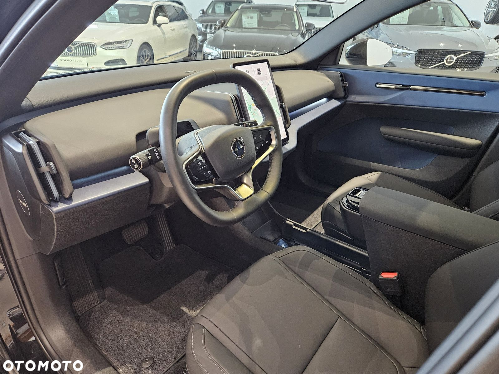 Volvo EX30 - 11