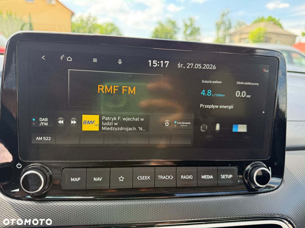 Hyundai Kona - 16