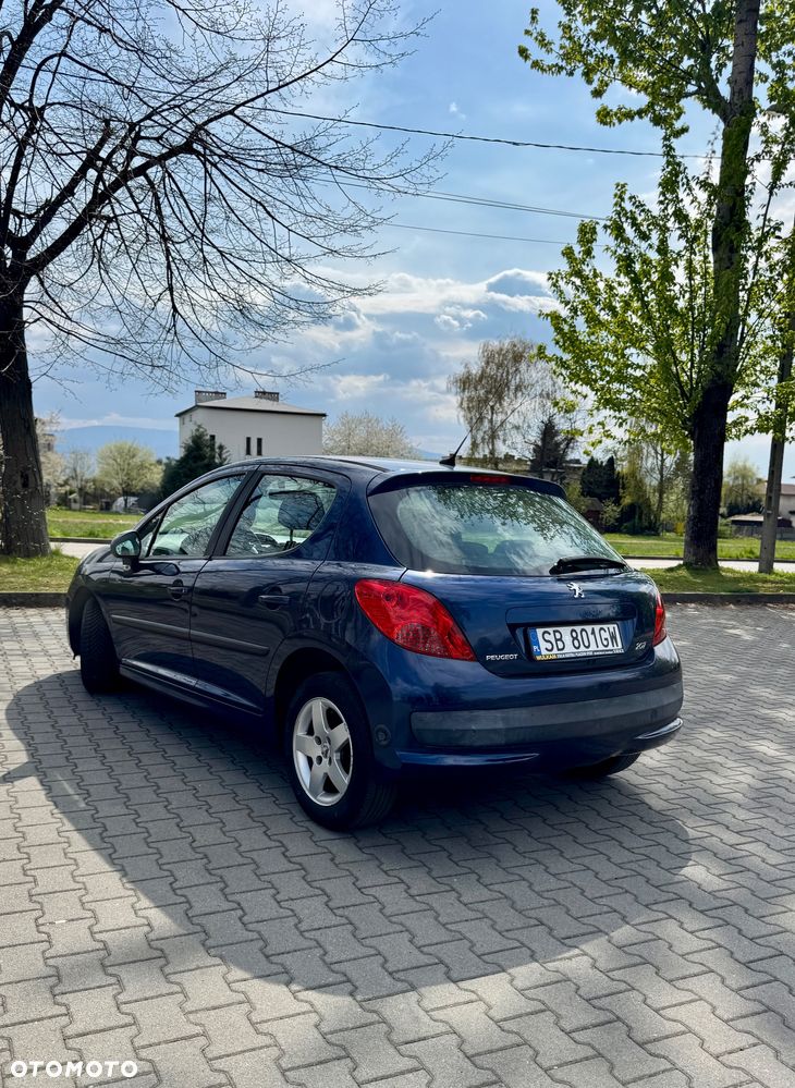 Peugeot 207 75 Filou - 20