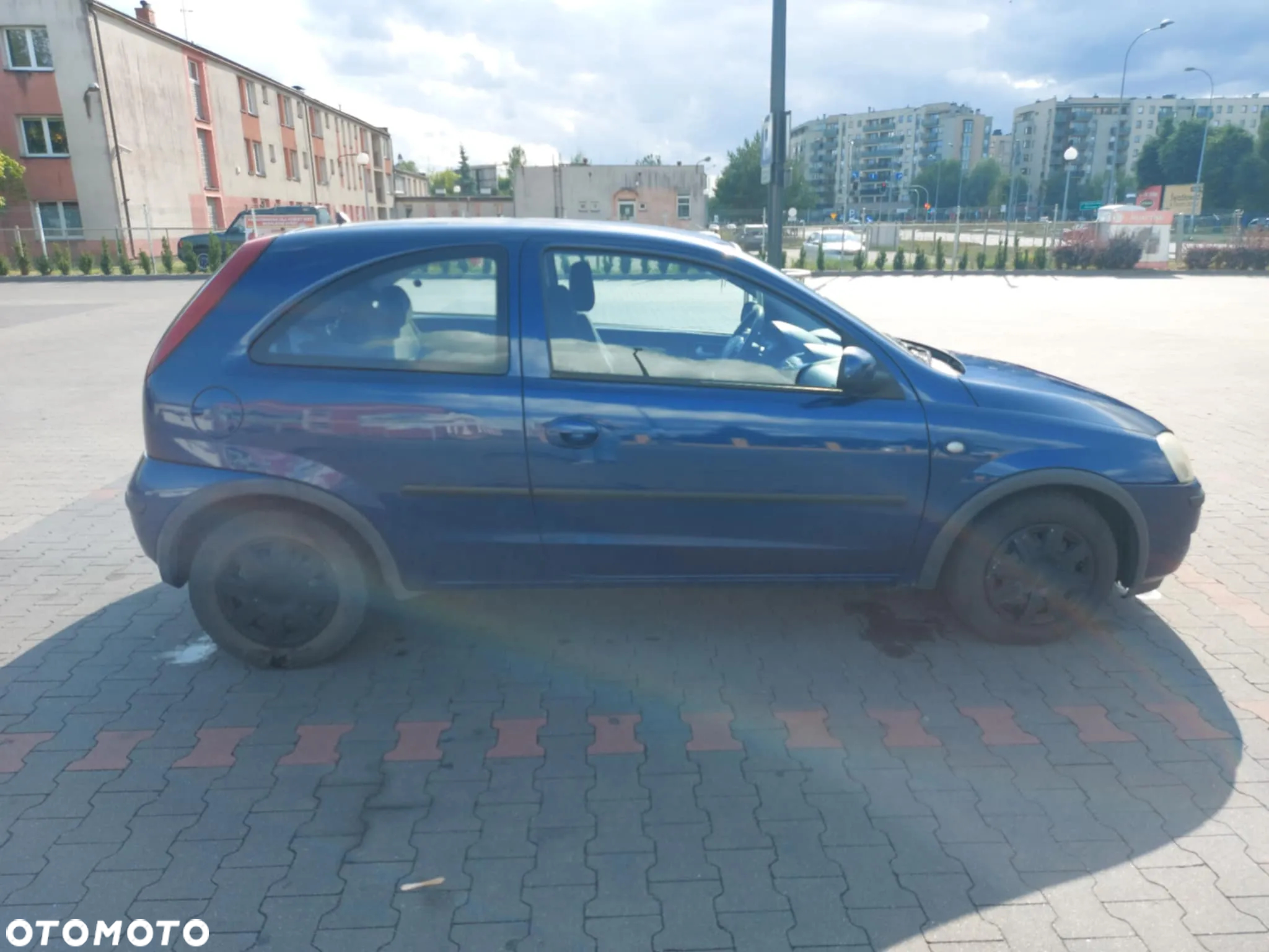Opel Corsa 1.0 12V Cosmo - 7