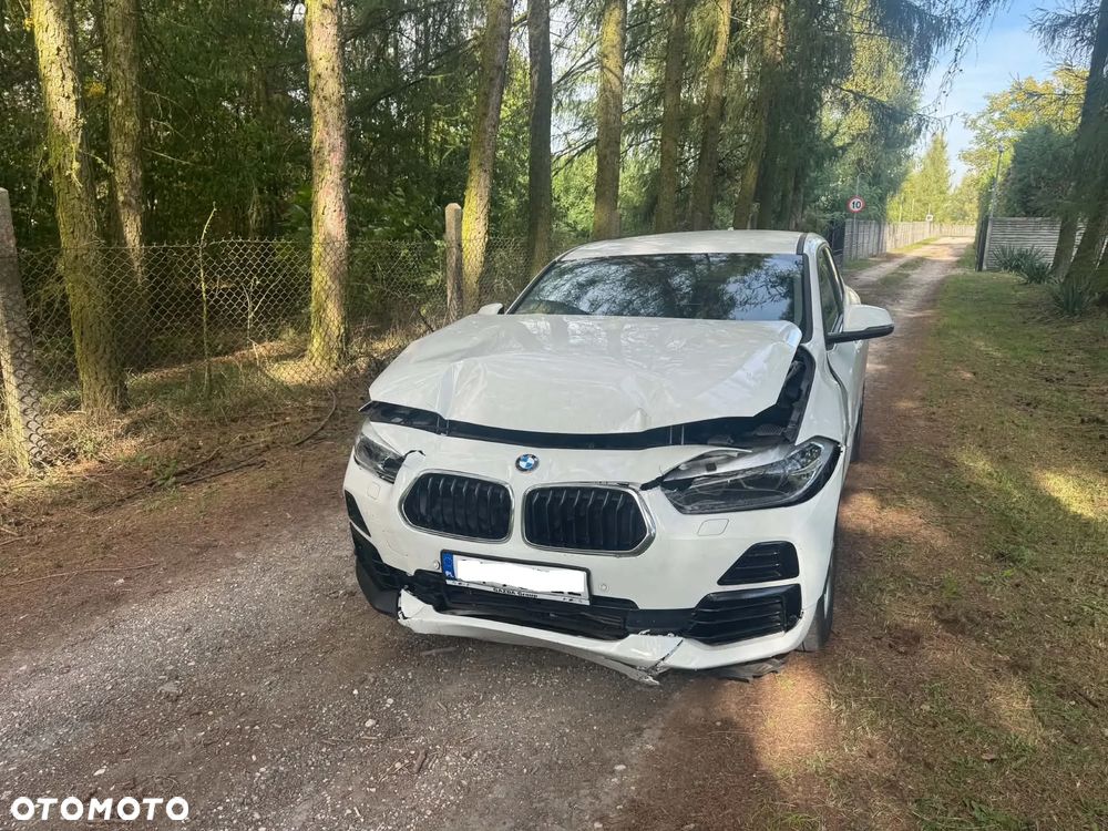 BMW X2 sDrive18i - 1