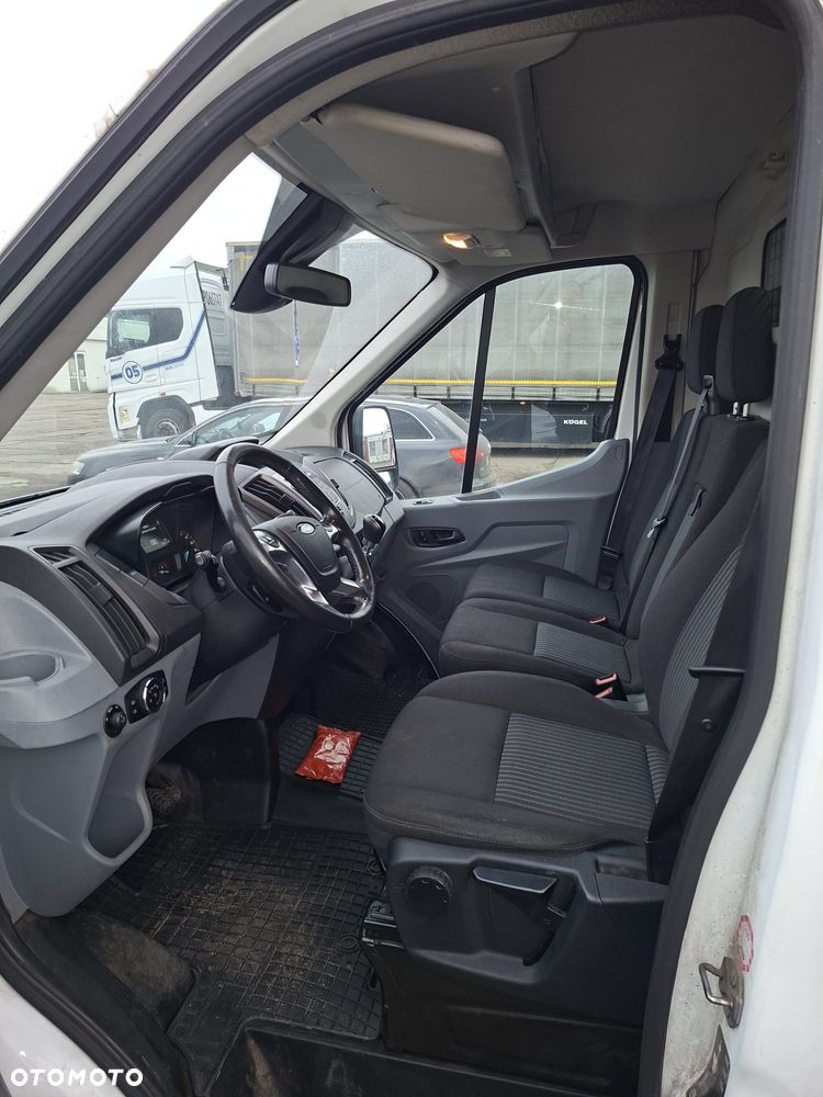 Ford TRANSIT - 7