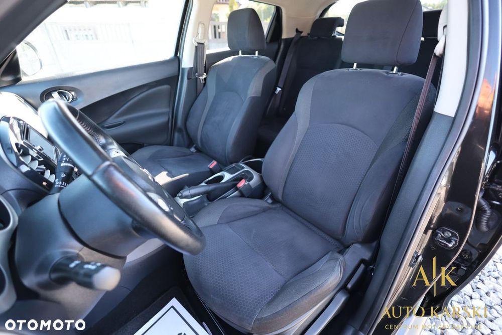 Nissan Juke - 32