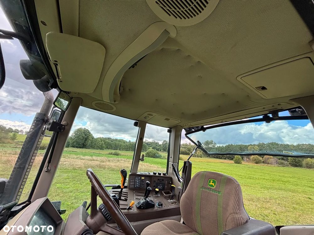 John Deere - 10