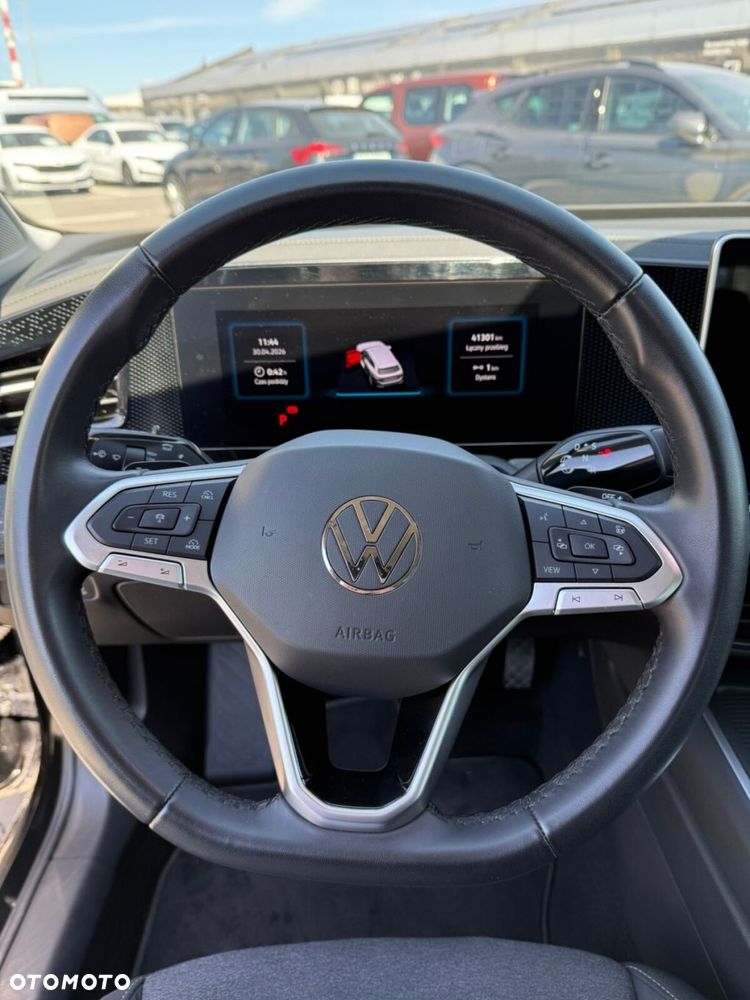 Volkswagen Passat - 14