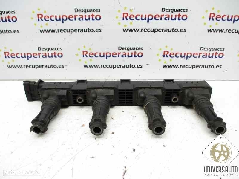 BOBINE IGNIÇÃO OPEL CORSA C 2001 - 2