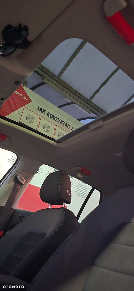 Volkswagen Golf VII 1.4 TSI BMT Highline DSG - 11