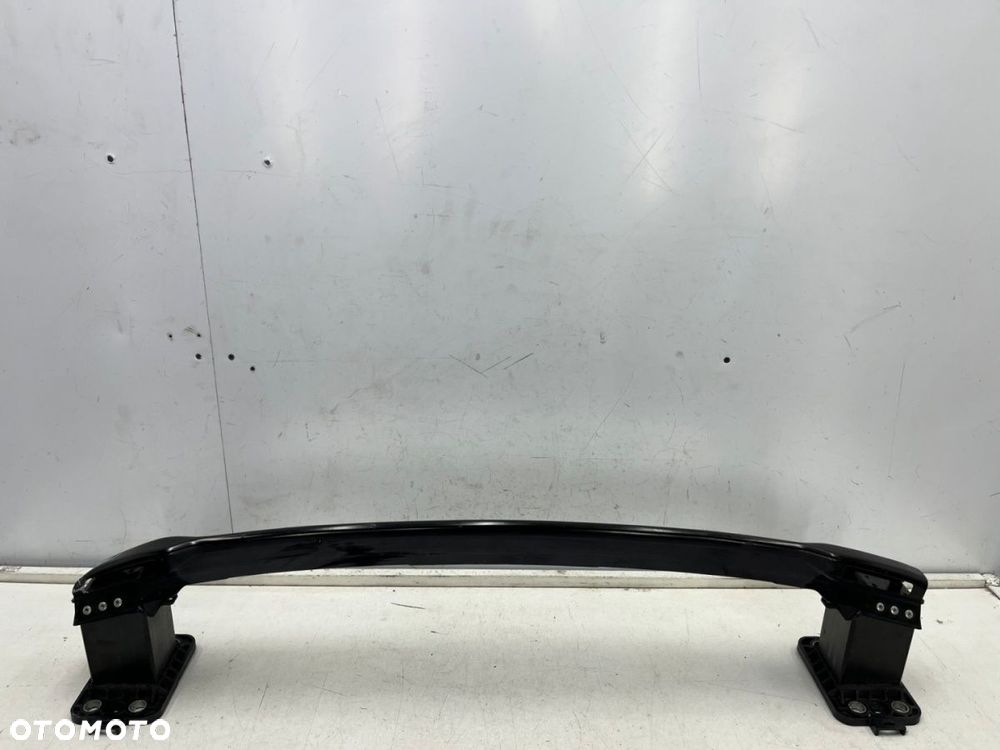 Belka zderzaka Fiat 500E 2 II 20r.- przednie DOLNE wzmocnienie pasa przedniego przód 51958612 - 1