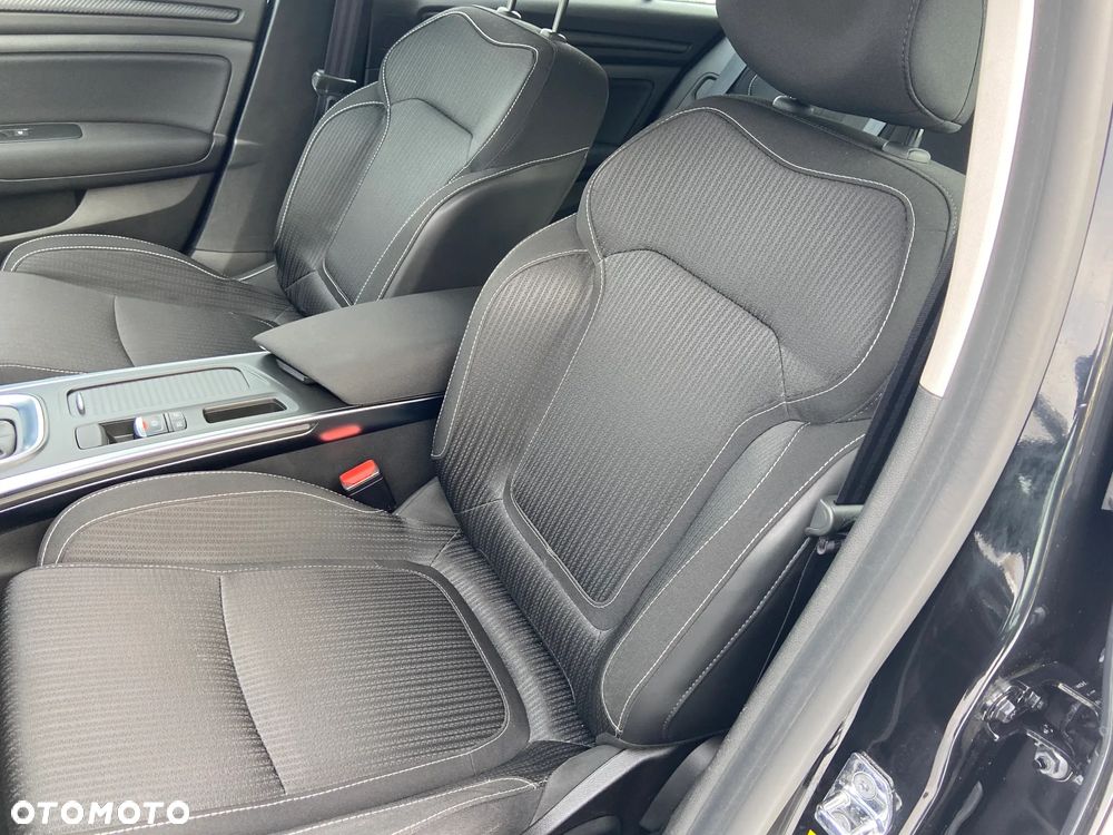 Renault Megane ENERGY TCe 130 EDC LIMITED - 35