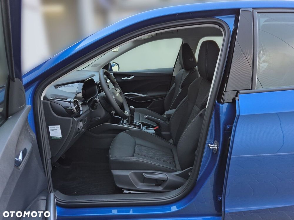 Skoda Fabia 1.0 TSI Drive - 18