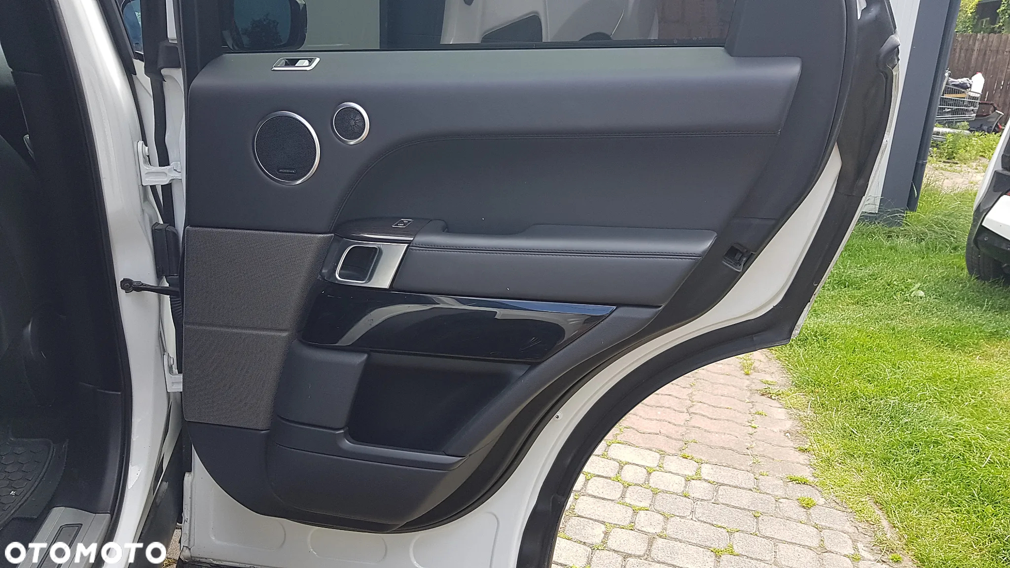 Land Rover Range Rover Sport - 23