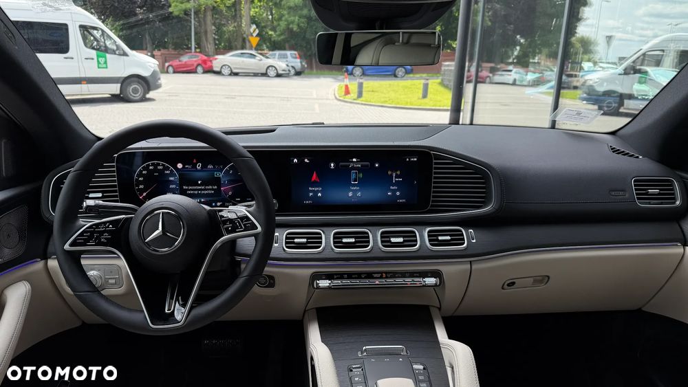 Mercedes-Benz GLE - 5