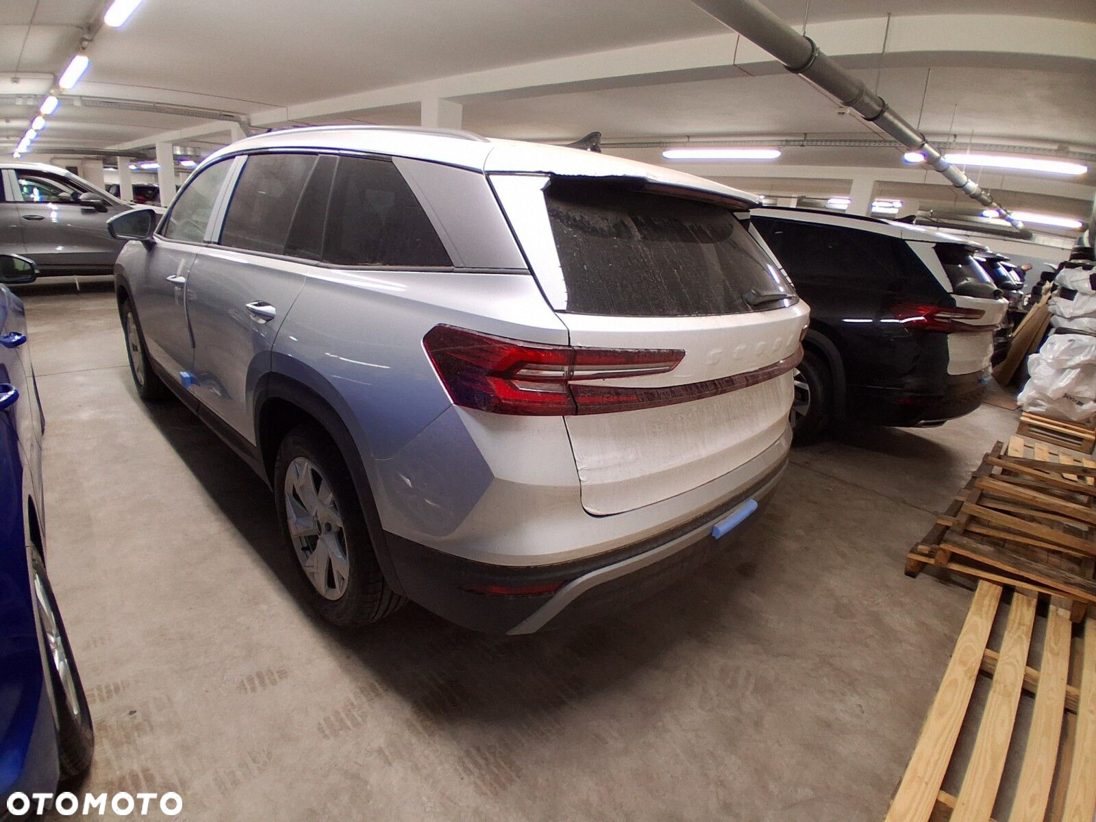 Skoda Kodiaq - 4