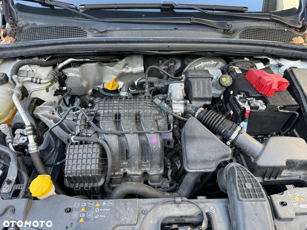 Renault Clio SCe 65 EVOLUTION - 19