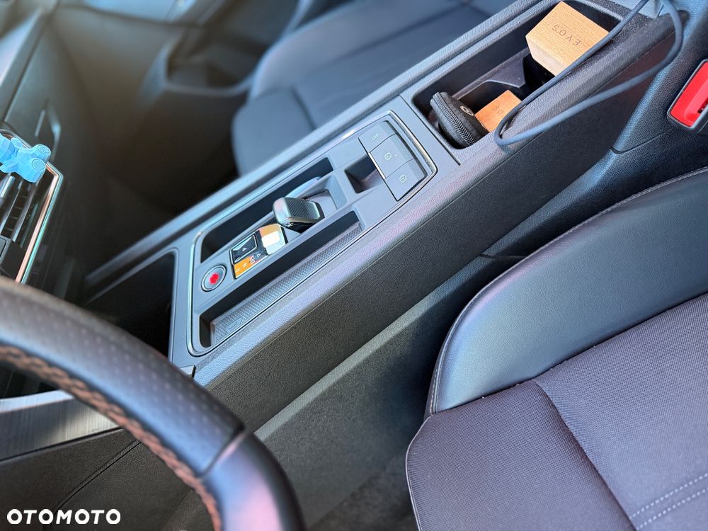 Cupra Leon 1.5 eTSI DSG Tribe Edition - 20