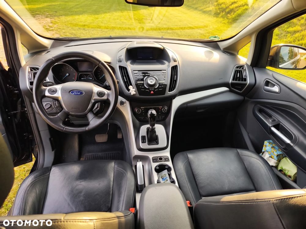 Ford Grand C-MAX 2.0 TDCi Titanium MPS6 - 9