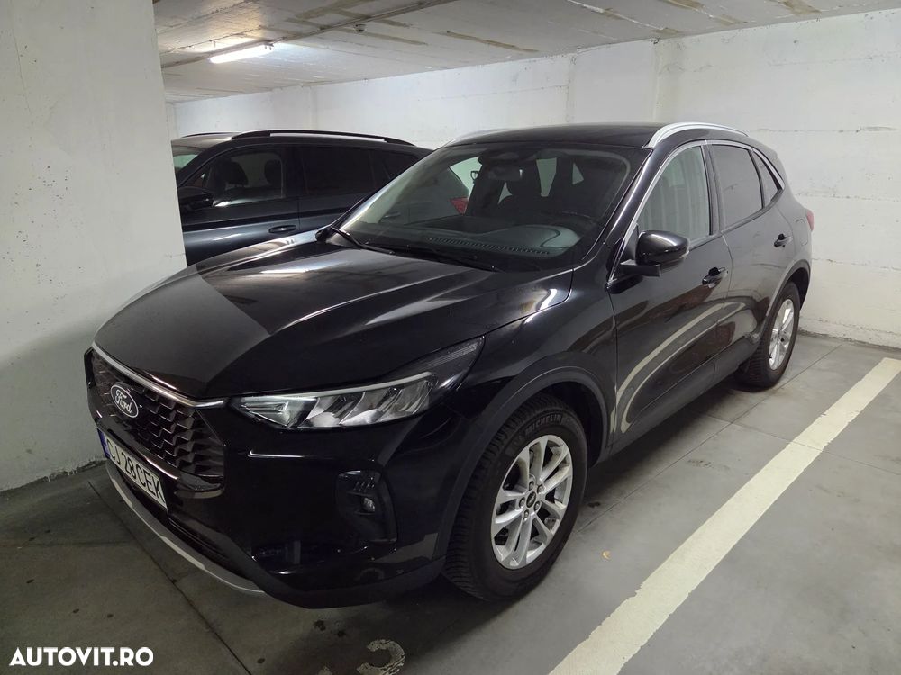 Ford Kuga 1.5 EcoBoost A8 FWD Titanium - 1