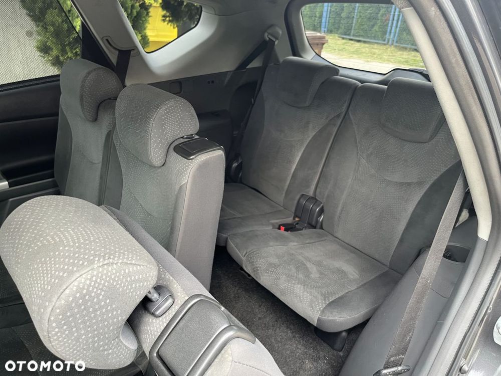Toyota Prius+ 1.8 HSD Prestige - 17