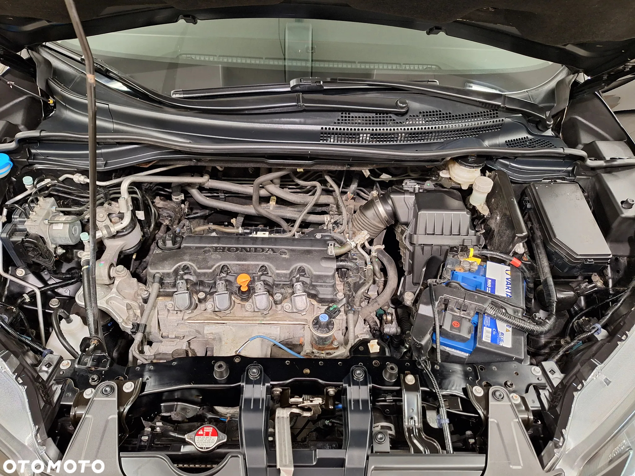 Honda CR-V 2.0 Elegance Plus (2WD) - 40