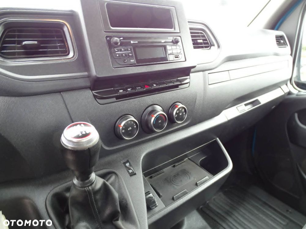 Renault Master - 9