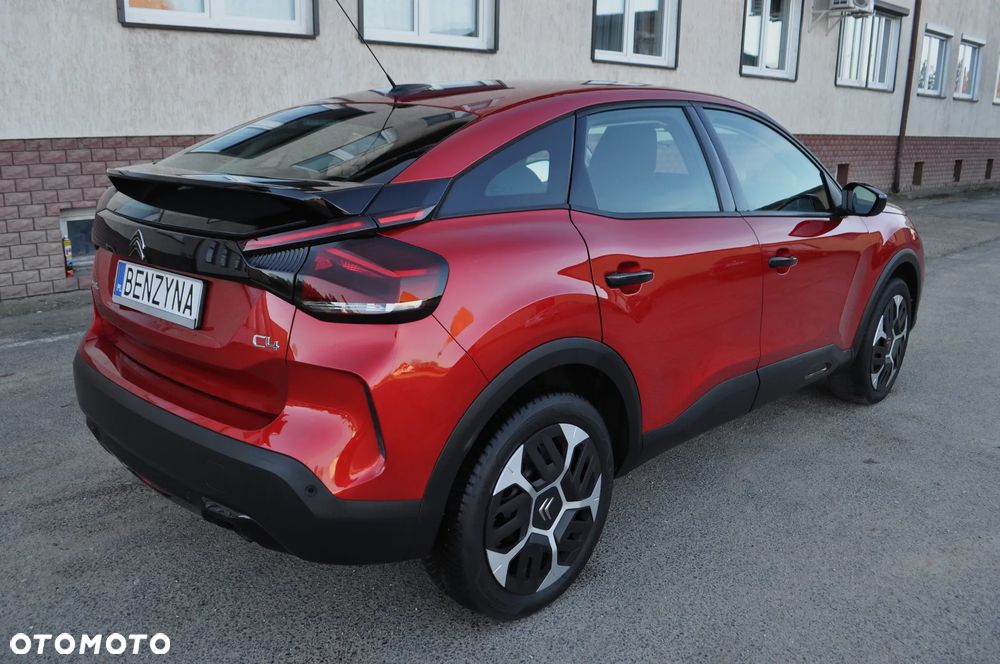 Citroën C4 PureTech e-THP 130 Exclusive - 7