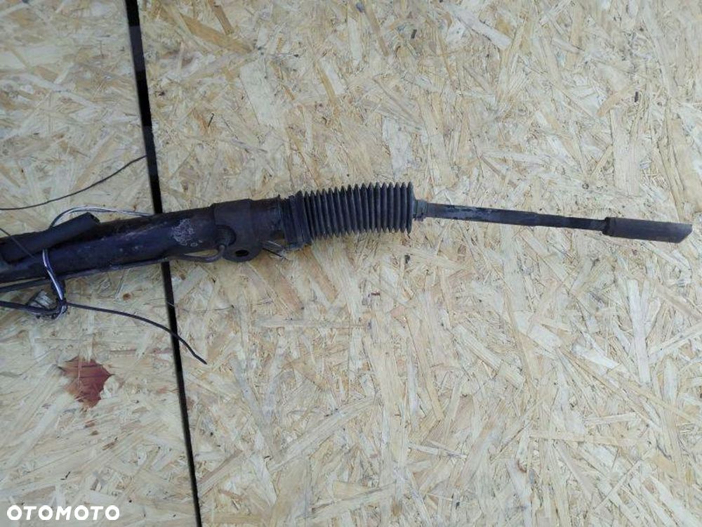 Chrysler Pacifica 2004 Przekładnia kierownicza / Maglownica - 3