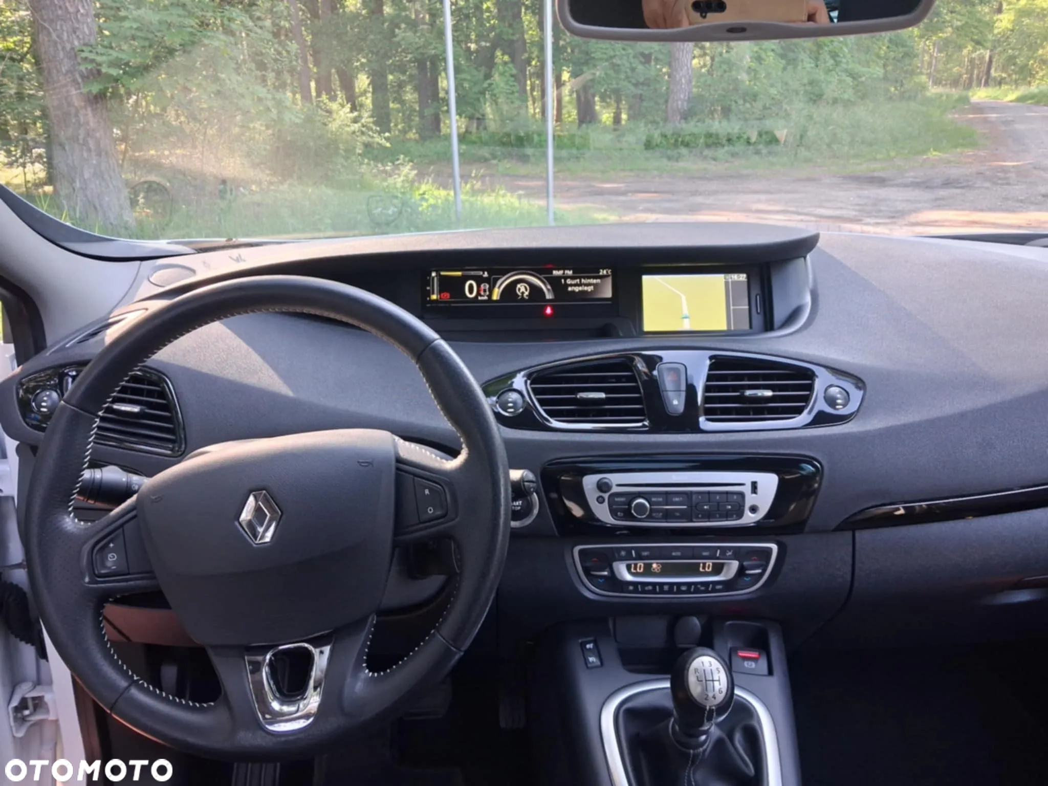Renault Scenic 1.6 dCi Energy Bose Edition S&S - 3