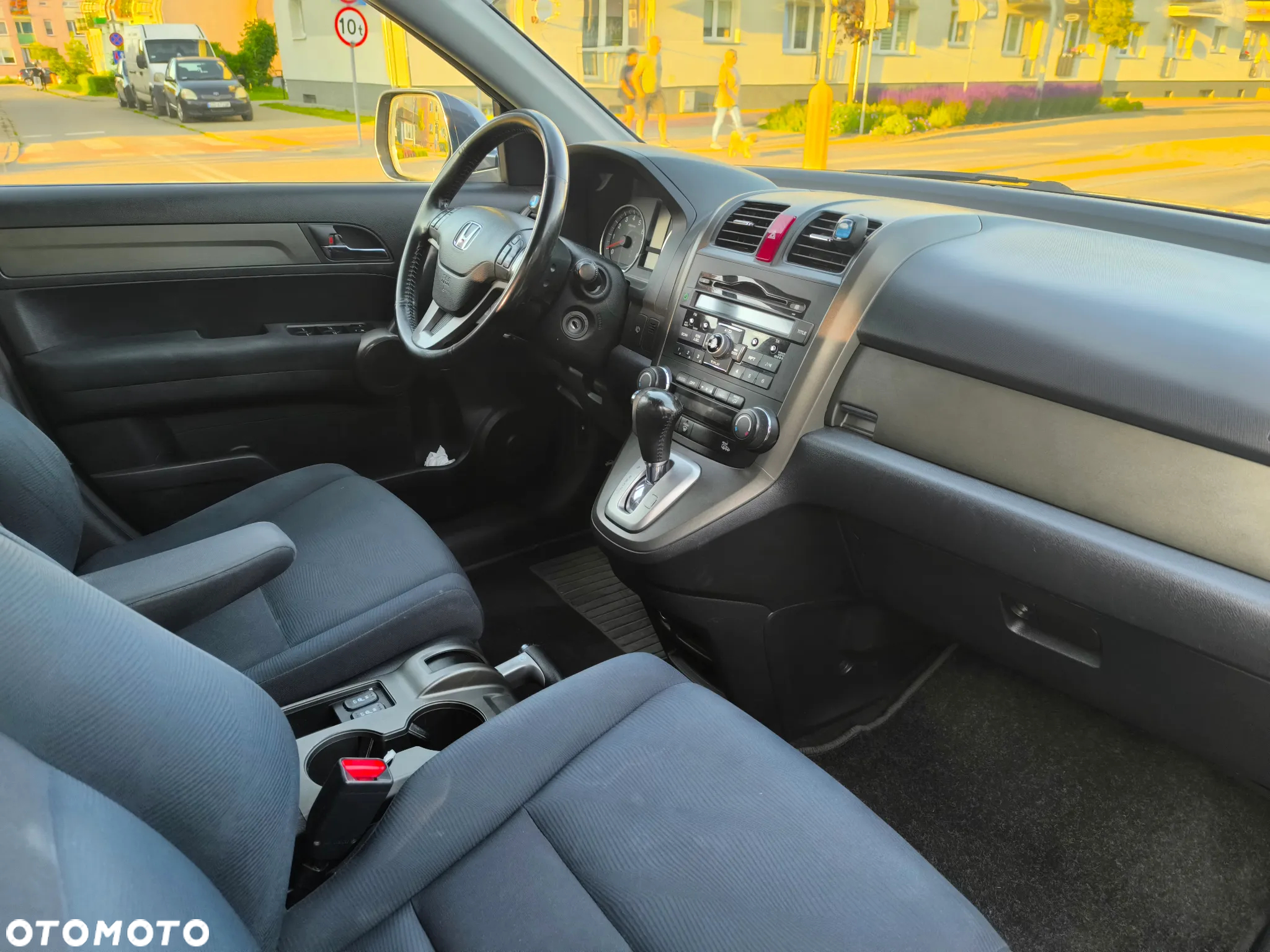 Honda CR-V 2.0 Elegance - 15