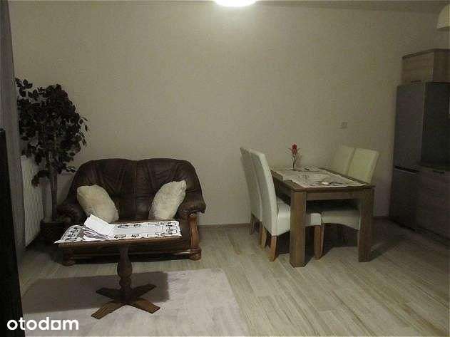 2 pokoje 41m2 Powstańców Śląskich, garaż, komórka.