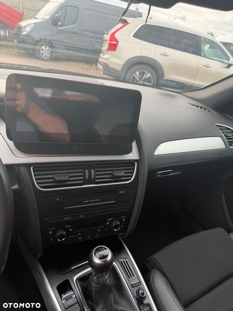 Audi A4 Avant - 14