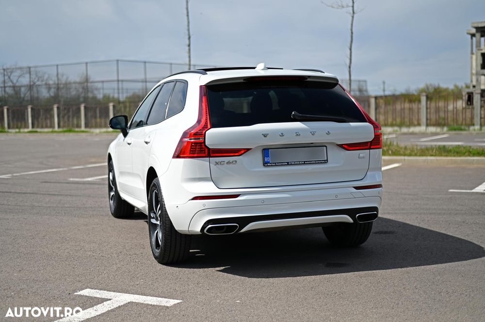 Volvo XC 60 - 14