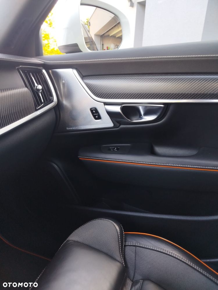 Volvo V90 Cross Country T5 AWD Ocean Race - 10