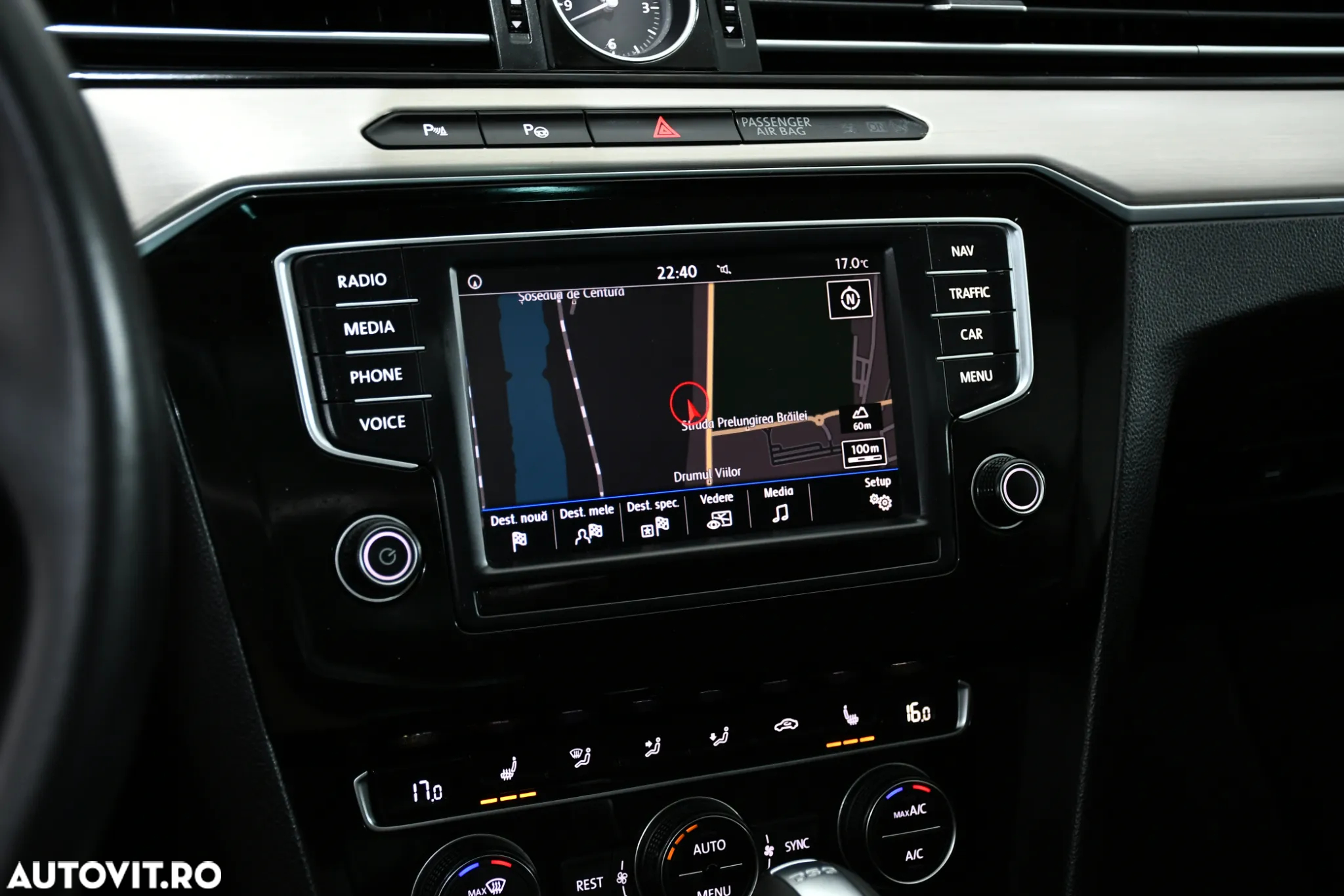 Volkswagen Passat 2.0 TDI DSG Highline - 26
