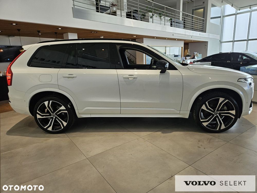 Volvo XC 90 - 7