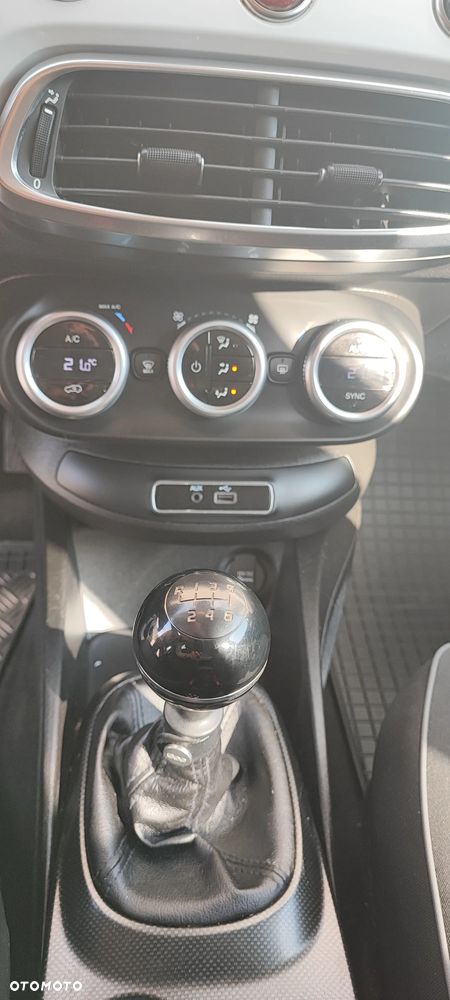 Fiat 500X - 32