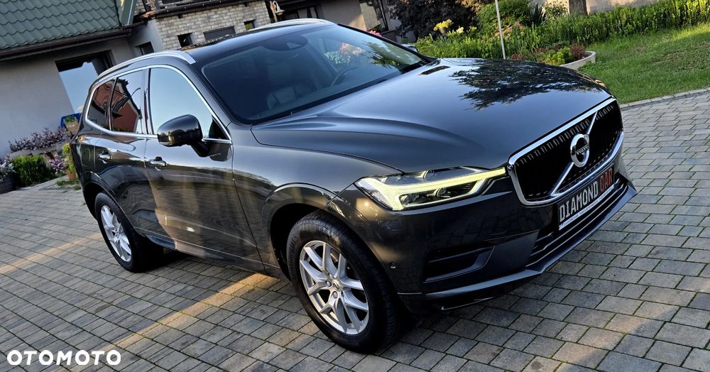 Volvo XC 60 D4 Momentum Pro - 7