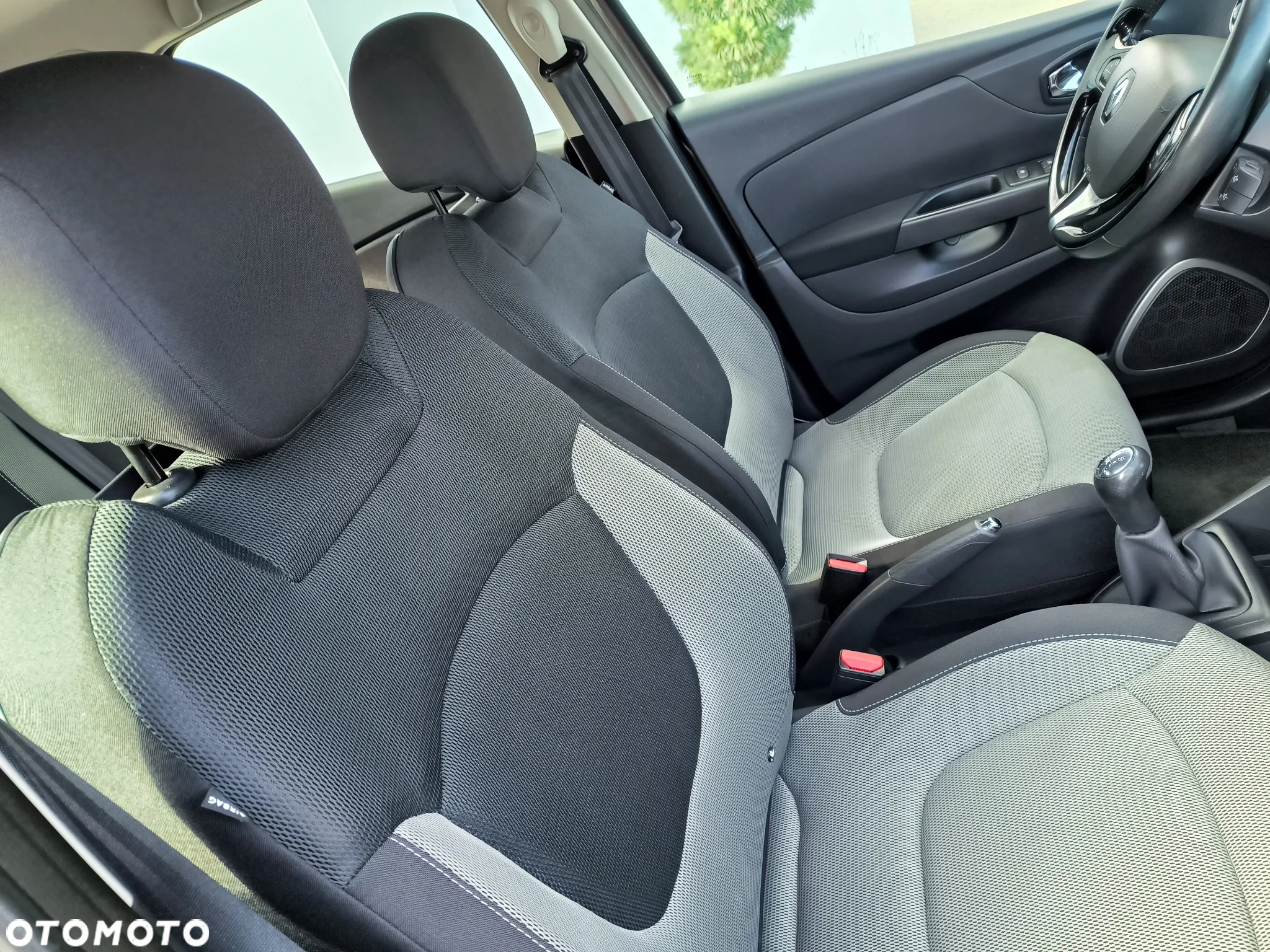 Renault Captur (ENERGY) TCe 90 LIMITED - 10