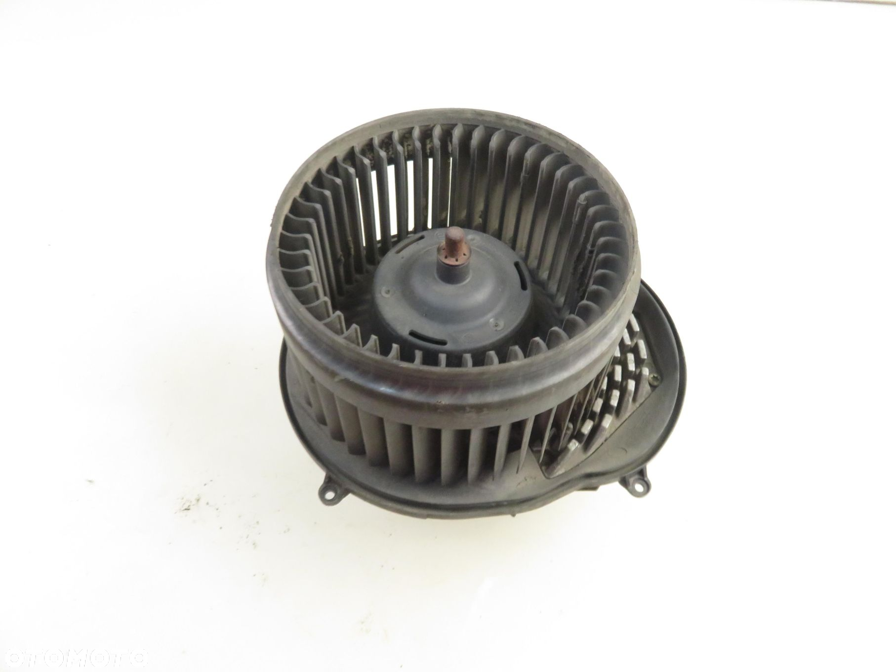 DMUCHAWA VOLVO S80 I (TS, XY) 28417 - 10
