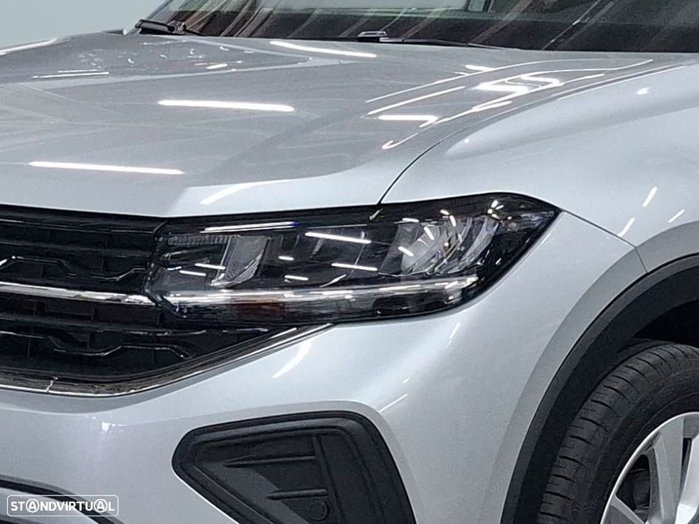VW T-Cross 1.0 TSI Urban - 3