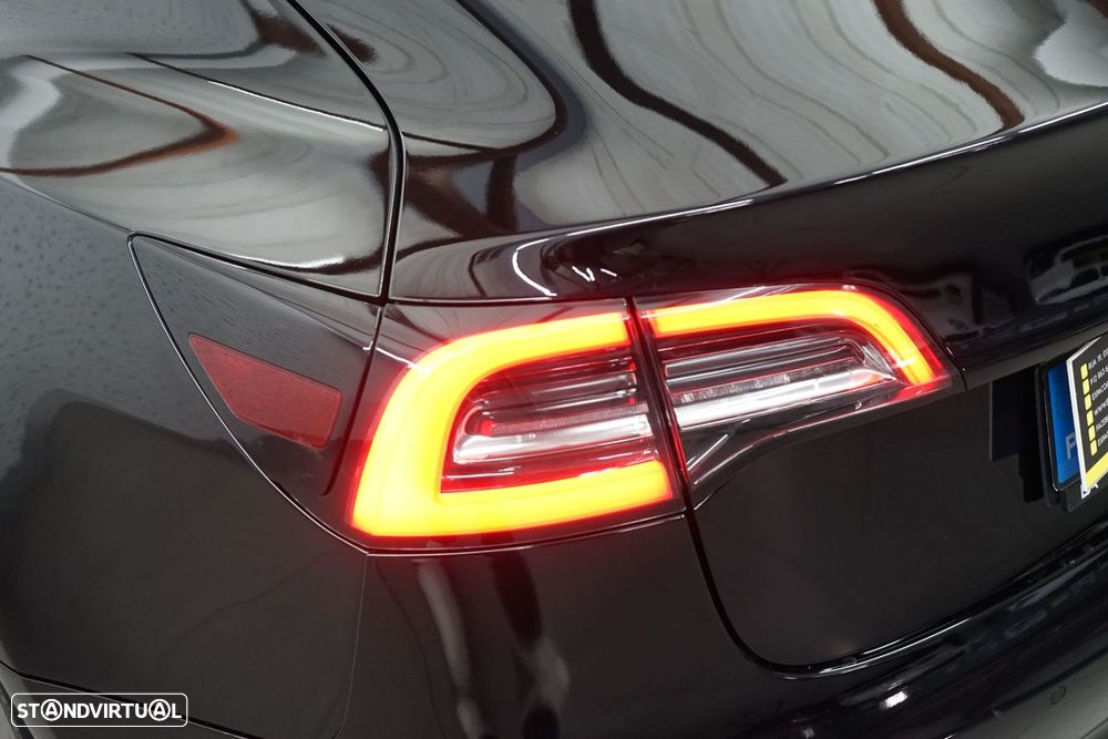 Tesla Model 3 Standard Range Plus RWD - 14