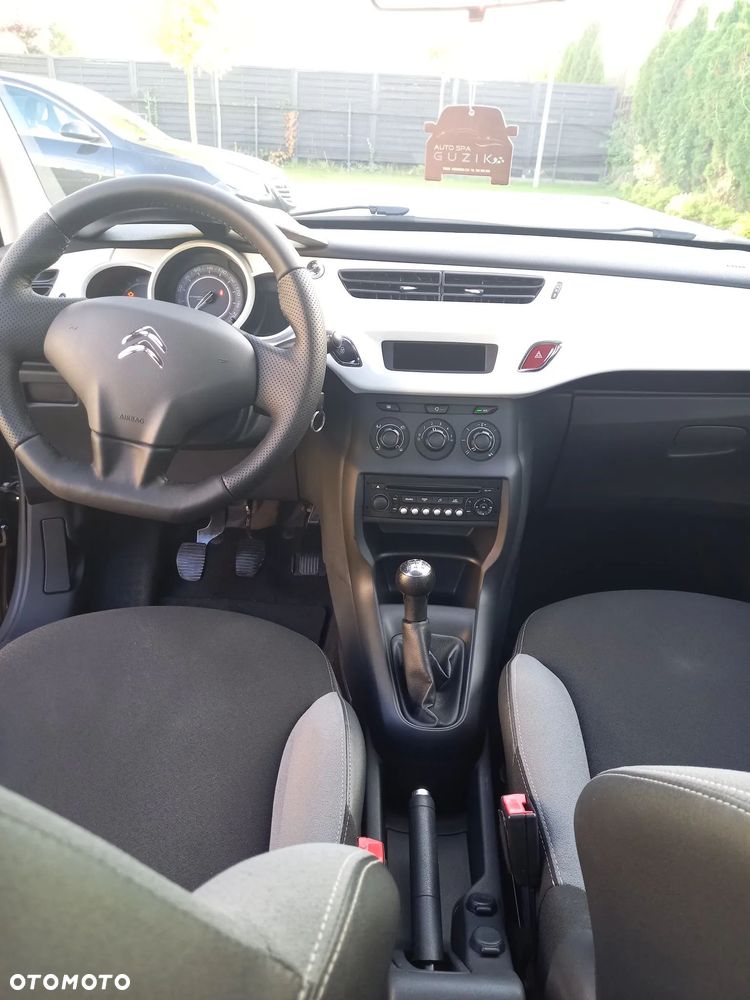 Citroën C3 - 8