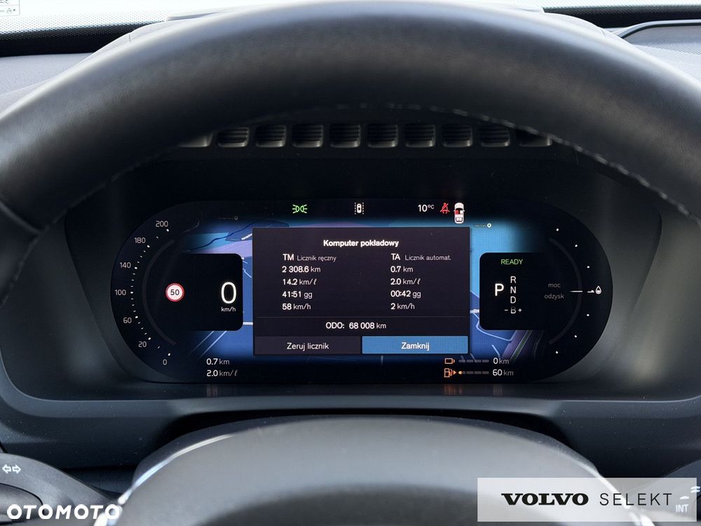 Volvo XC 90 - 26