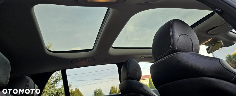 Mercedes-Benz Klasa E 220 d 9G-TRONIC - 13