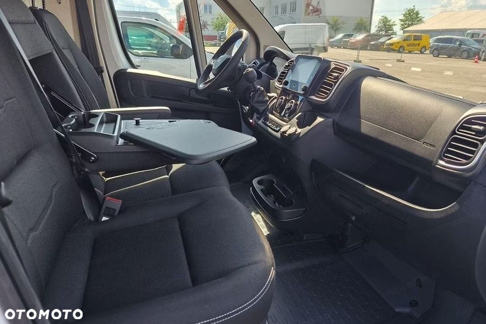 Fiat Ducato 3.5t L2H2 2.2 140KM - 12